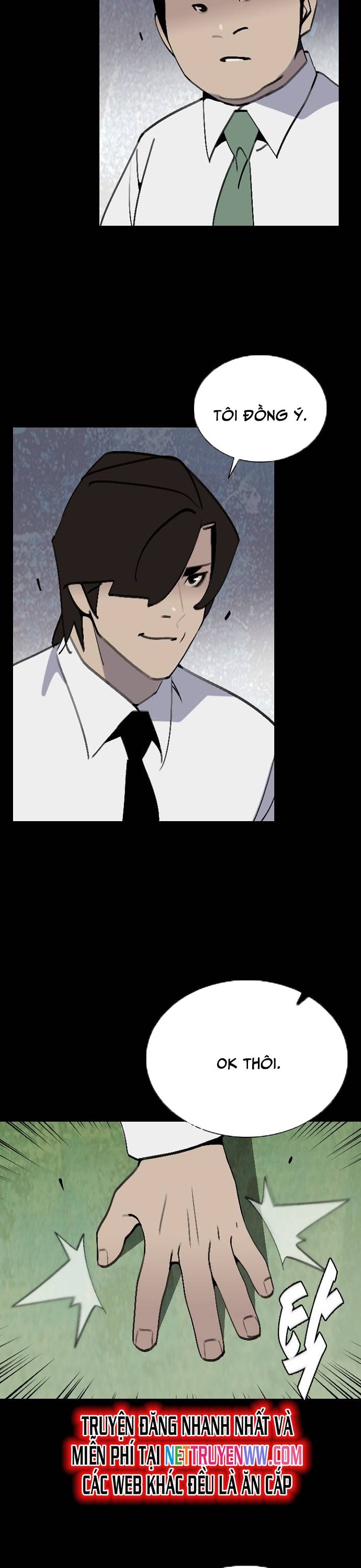 Đế Vương: Chapter 72