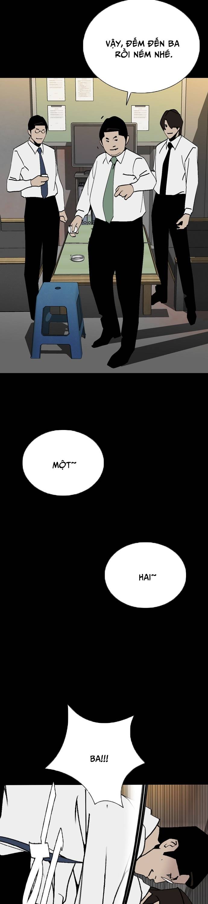 Đế Vương: Chapter 72