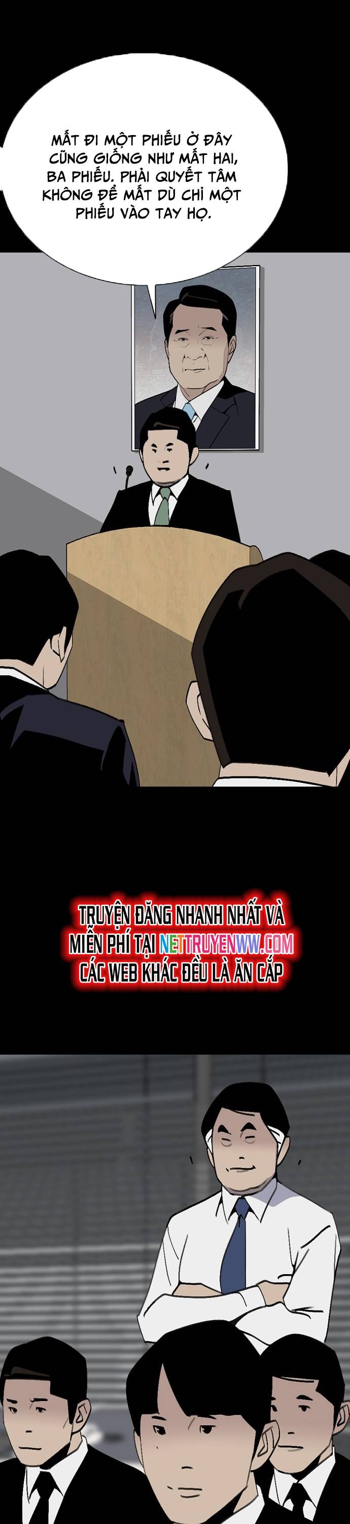 Đế Vương: Chapter 72