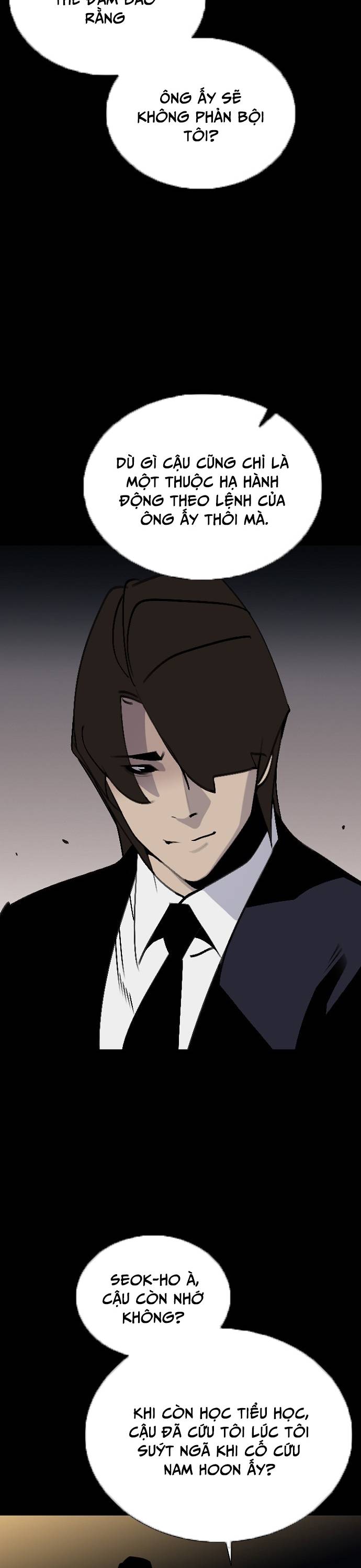 Đế Vương: Chapter 72