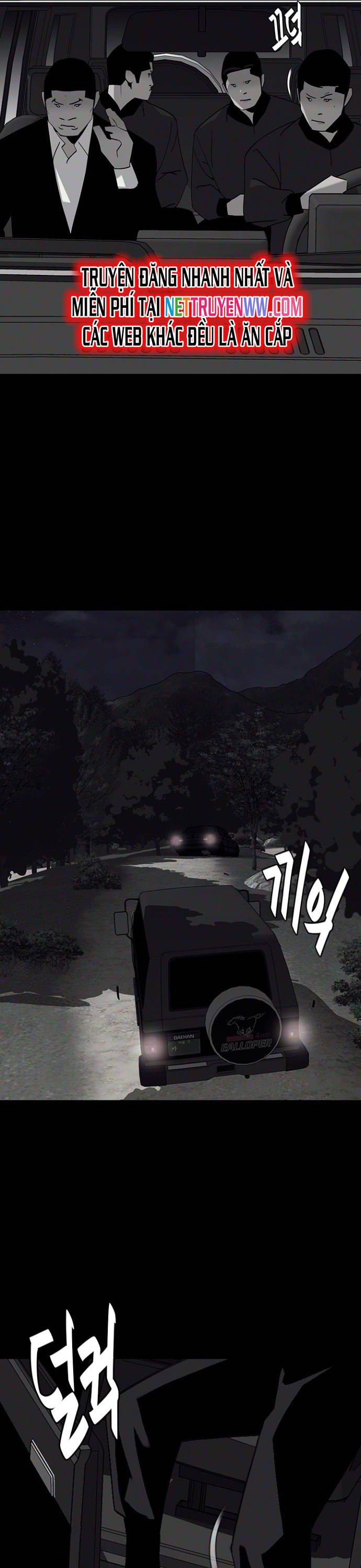 Đế Vương: Chapter 74