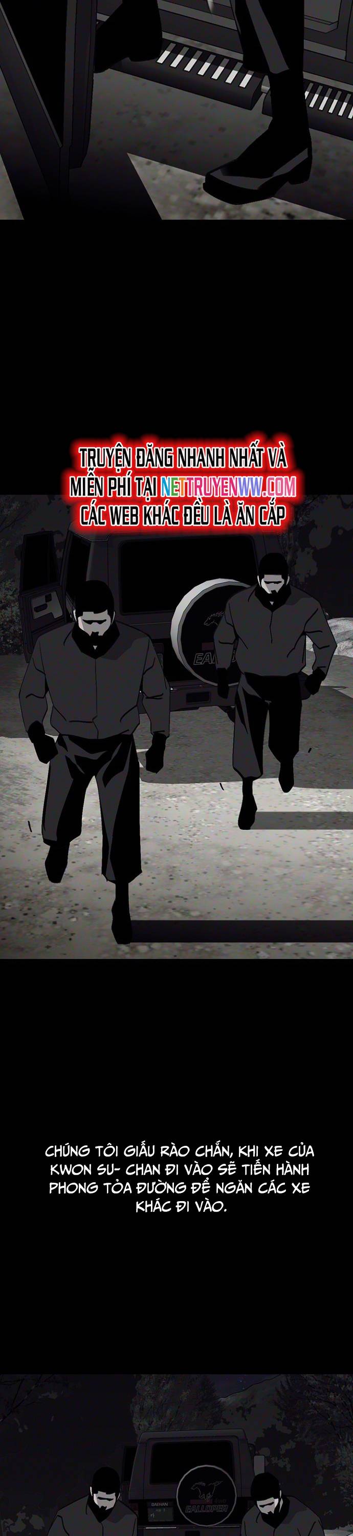Đế Vương: Chapter 74