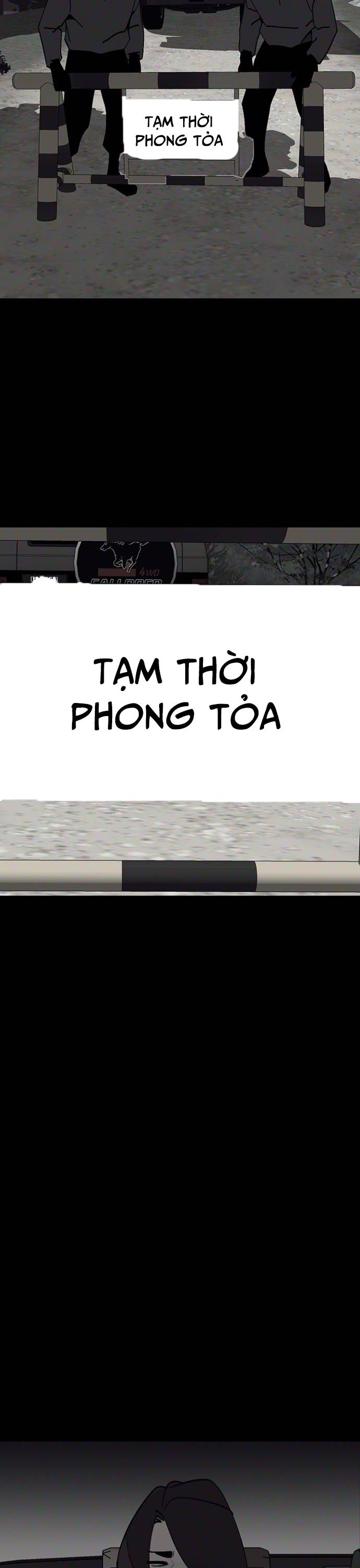 Đế Vương: Chapter 74