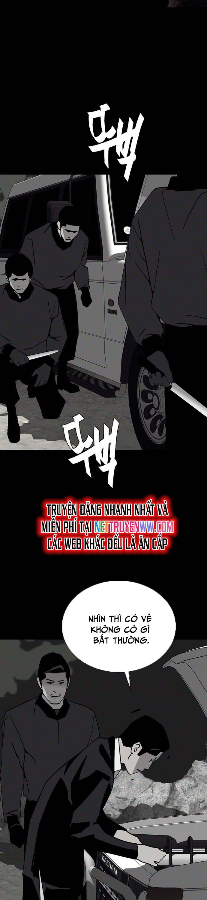 Đế Vương: Chapter 74