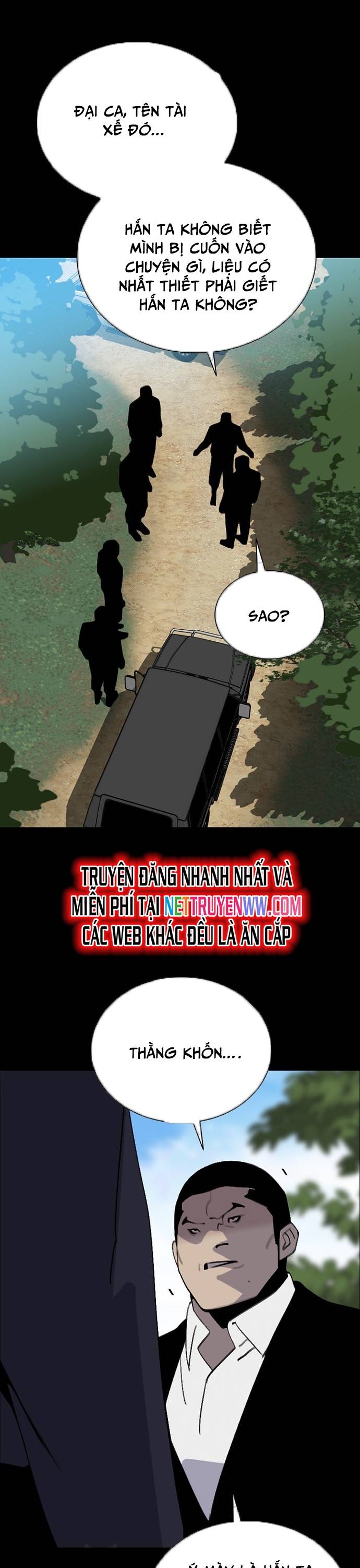Đế Vương: Chapter 74