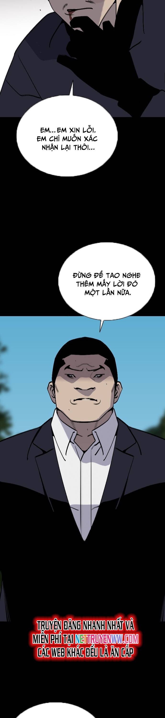 Đế Vương: Chapter 74