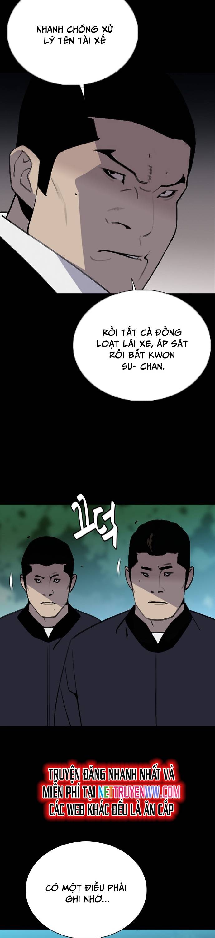 Đế Vương: Chapter 74