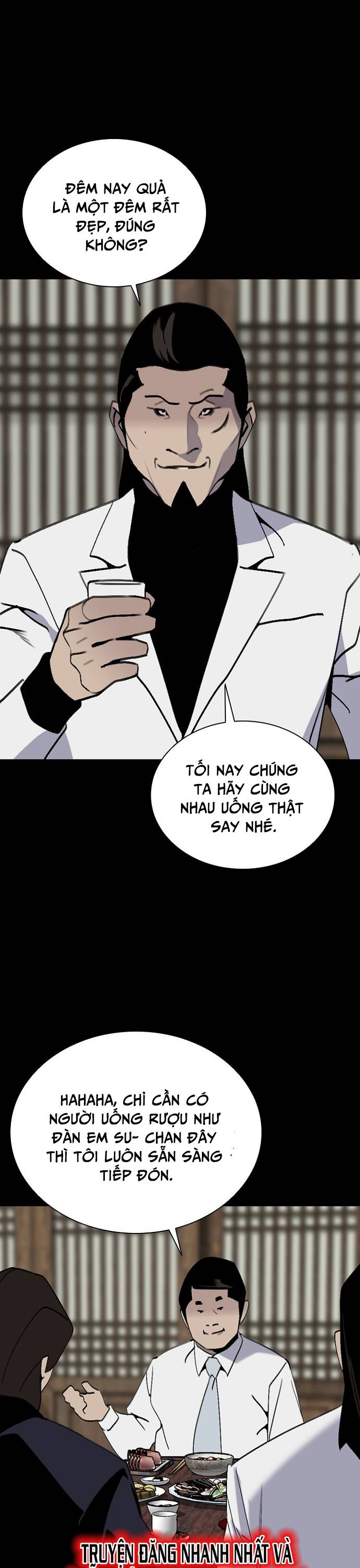 Đế Vương: Chapter 74