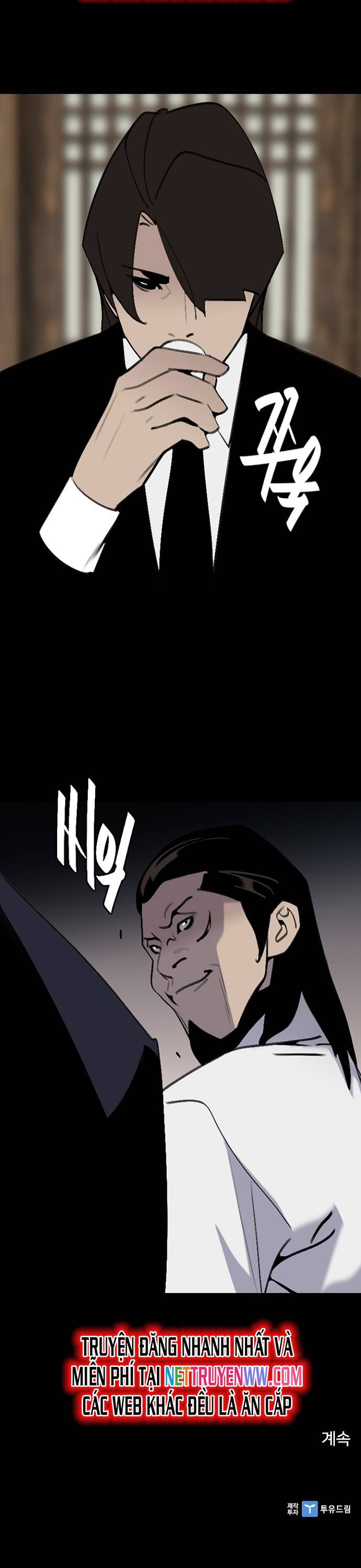 Đế Vương: Chapter 74