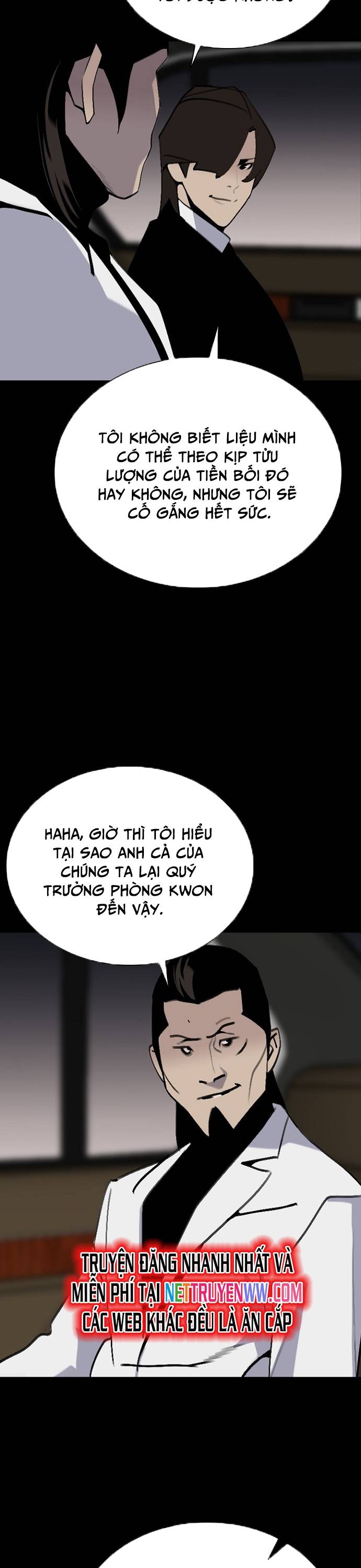 Đế Vương: Chapter 74