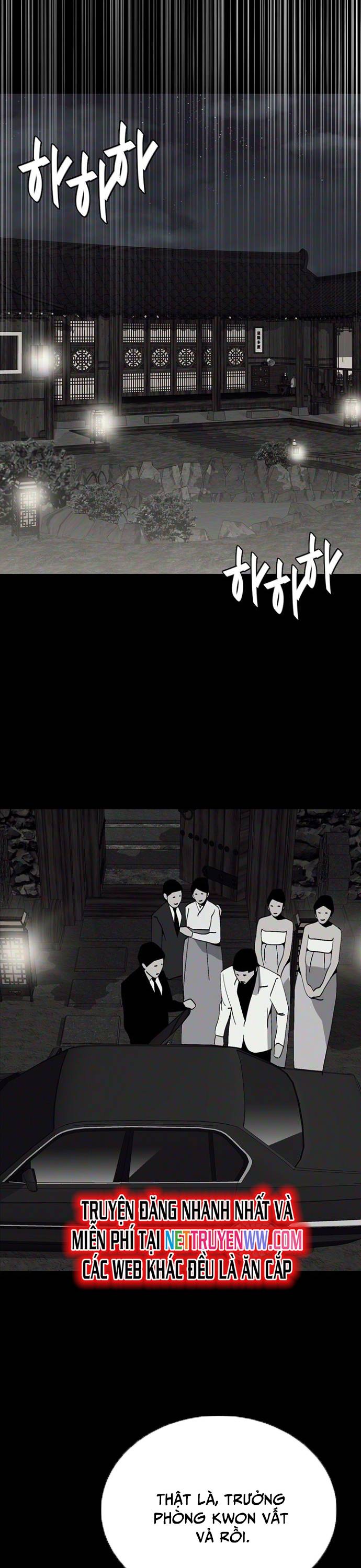 Đế Vương: Chapter 74