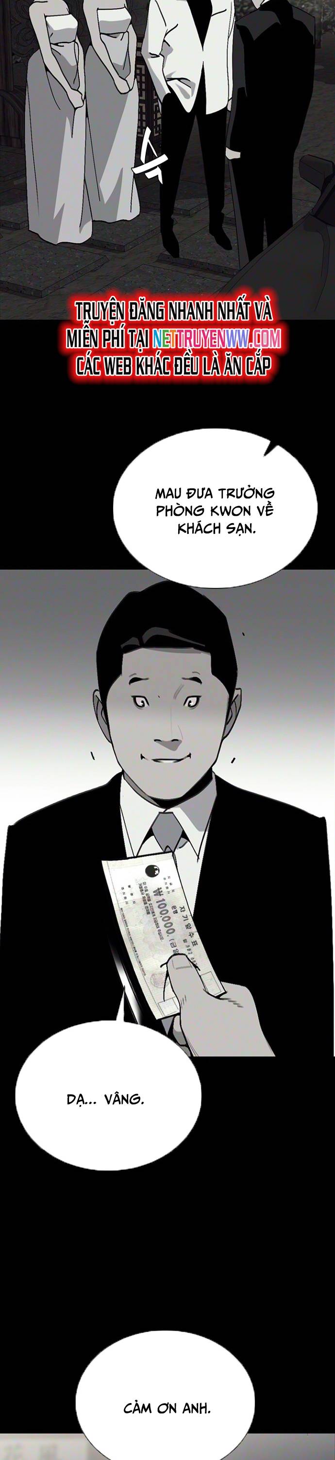 Đế Vương: Chapter 74