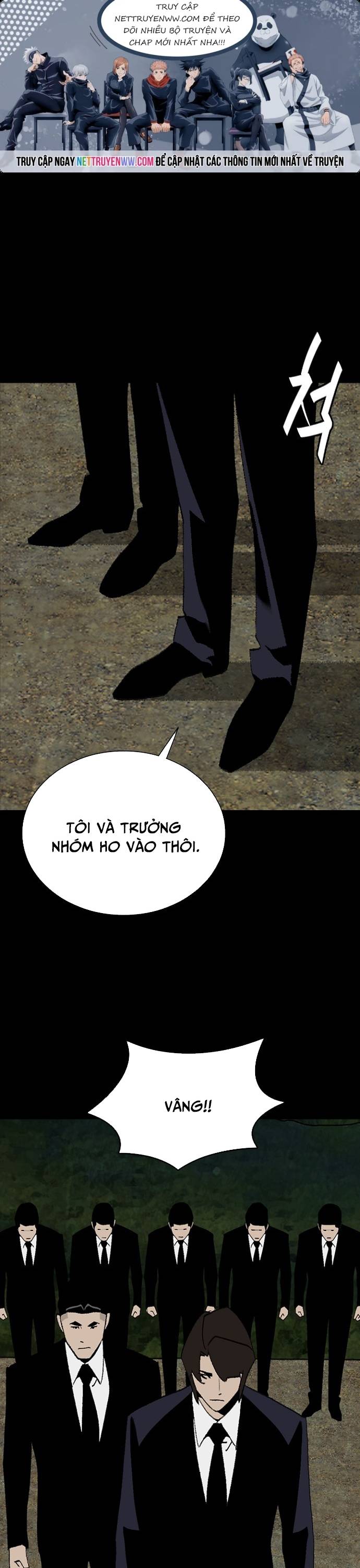 Đế Vương: Chapter 100