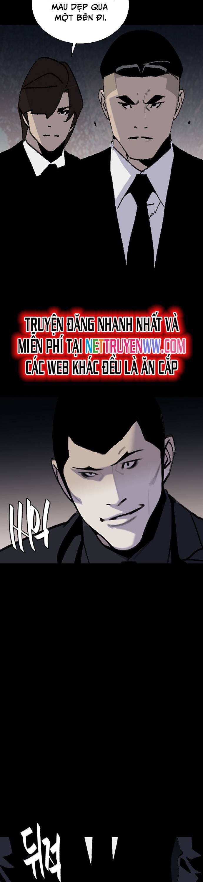 Đế Vương: Chapter 100