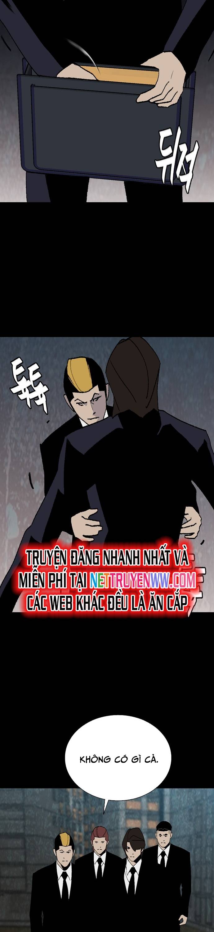 Đế Vương: Chapter 100
