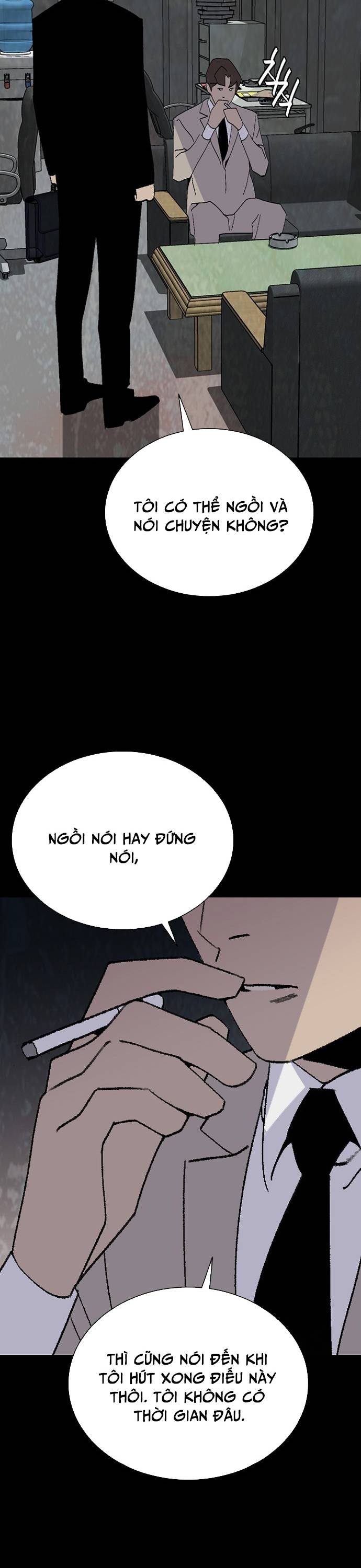 Đế Vương: Chapter 100