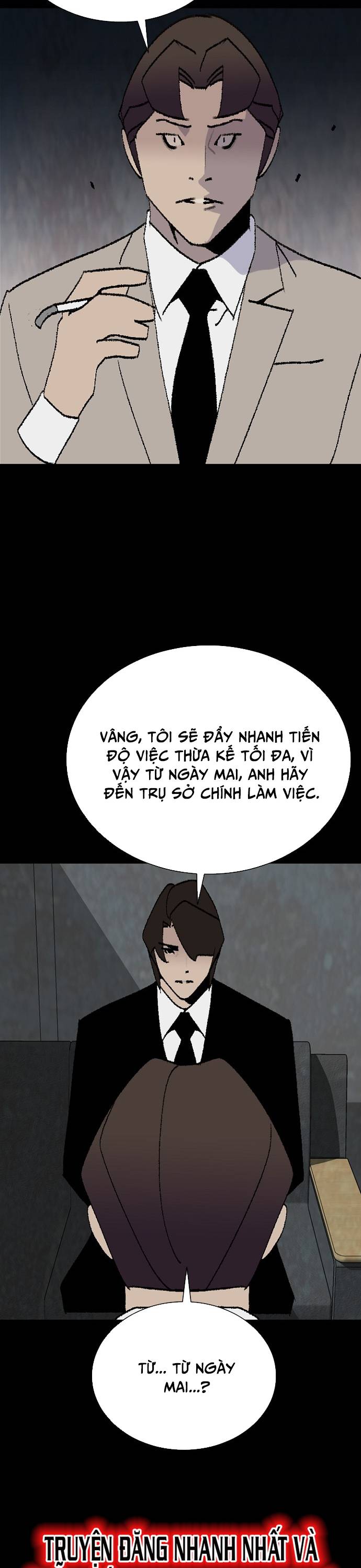 Đế Vương: Chapter 100