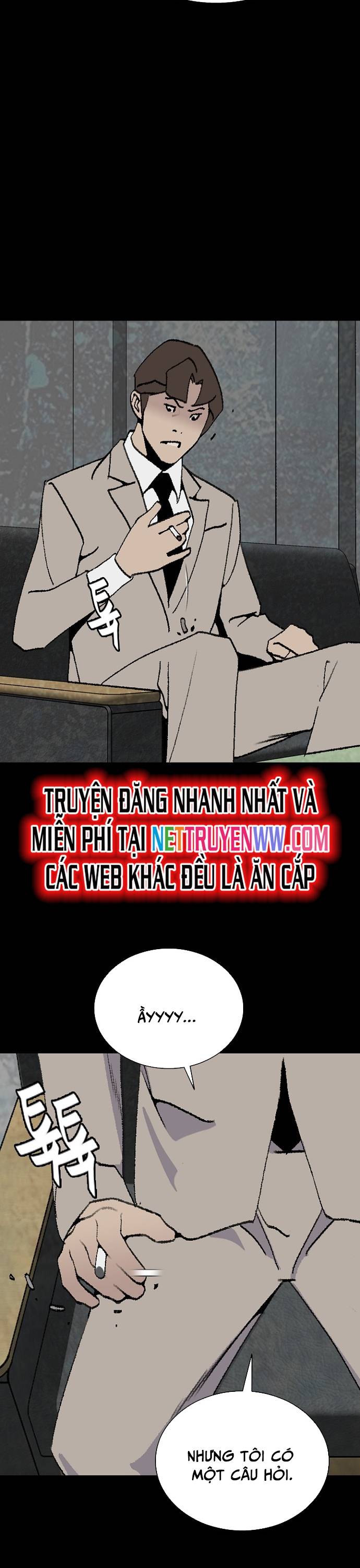 Đế Vương: Chapter 100