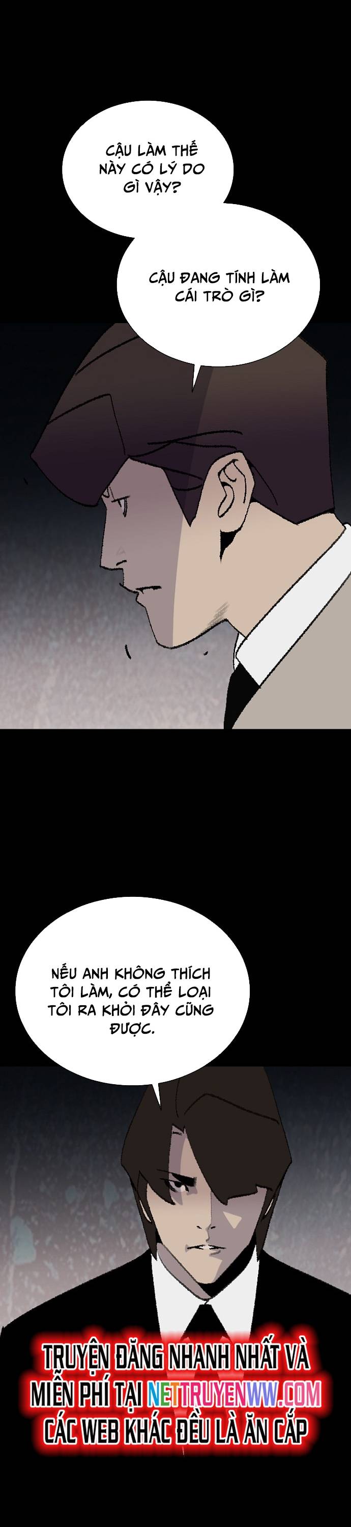 Đế Vương: Chapter 100