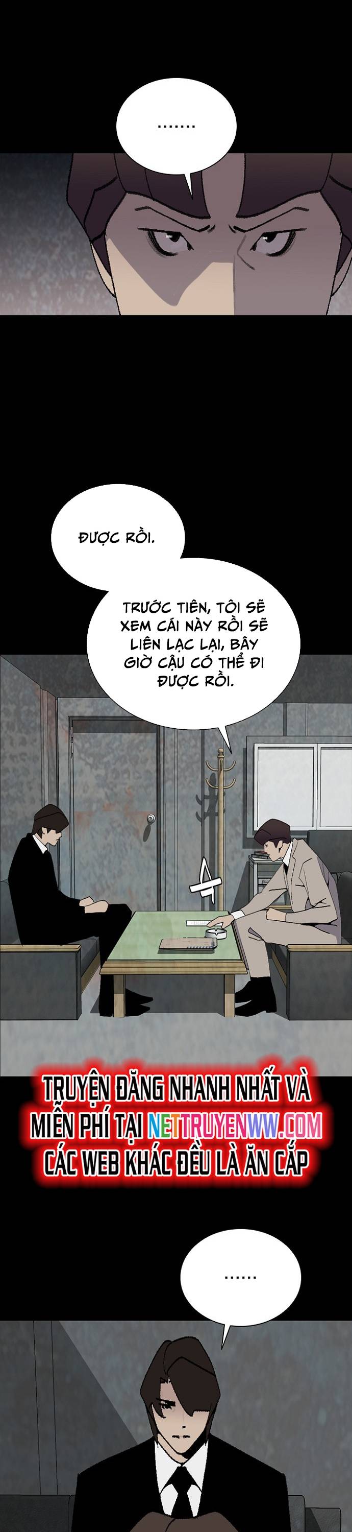 Đế Vương: Chapter 100