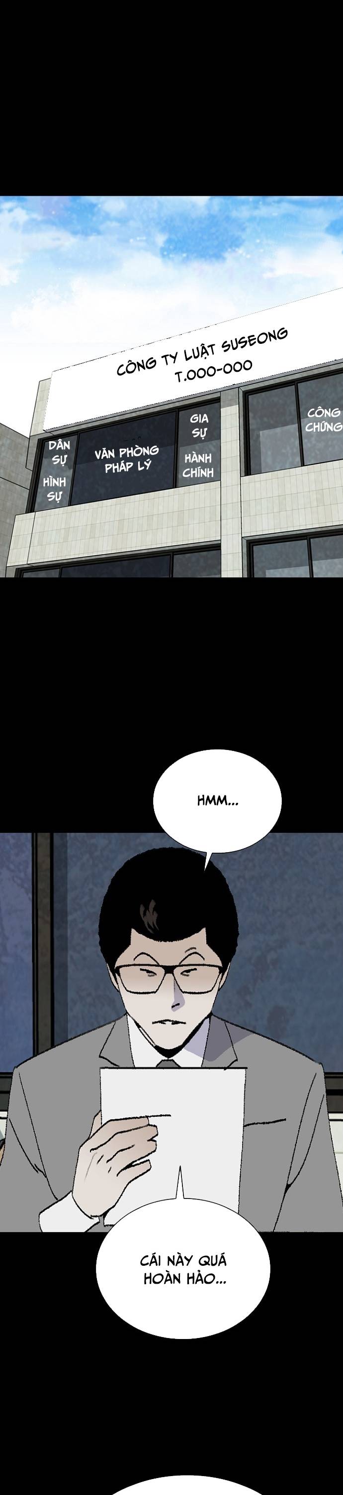 Đế Vương: Chapter 100