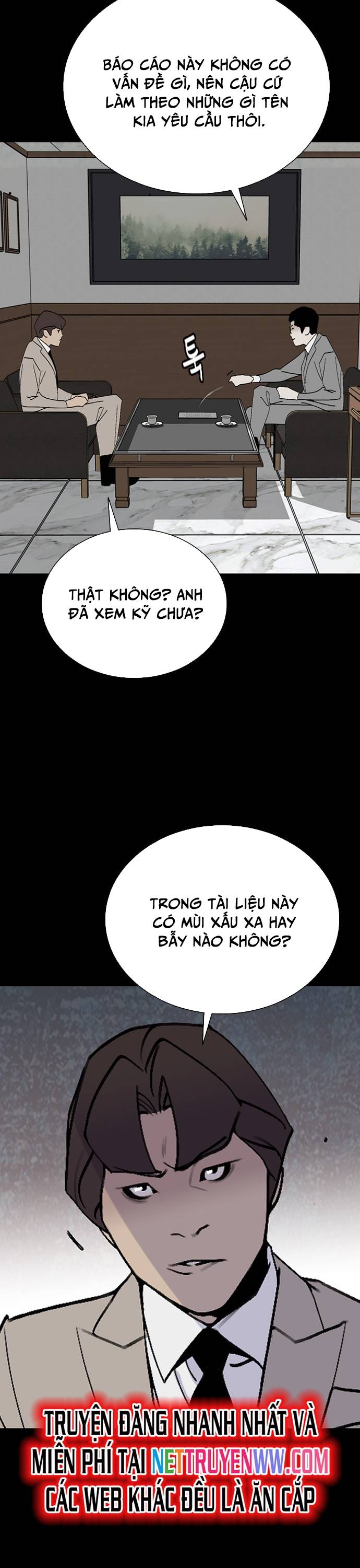 Đế Vương: Chapter 100