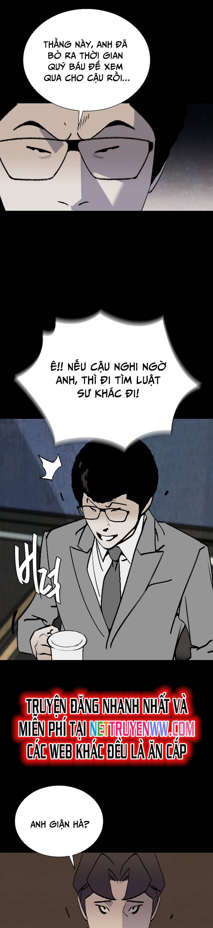 Đế Vương: Chapter 100