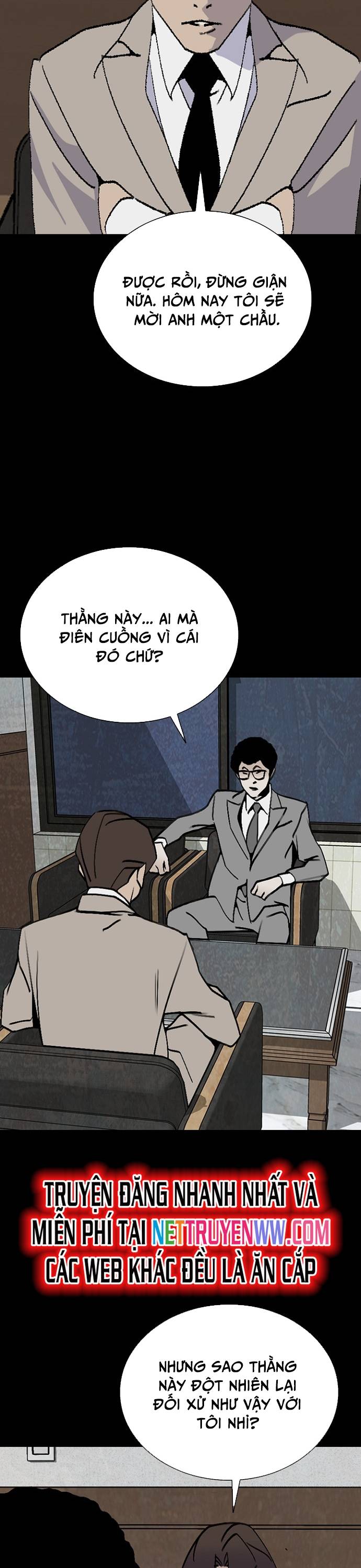 Đế Vương: Chapter 100