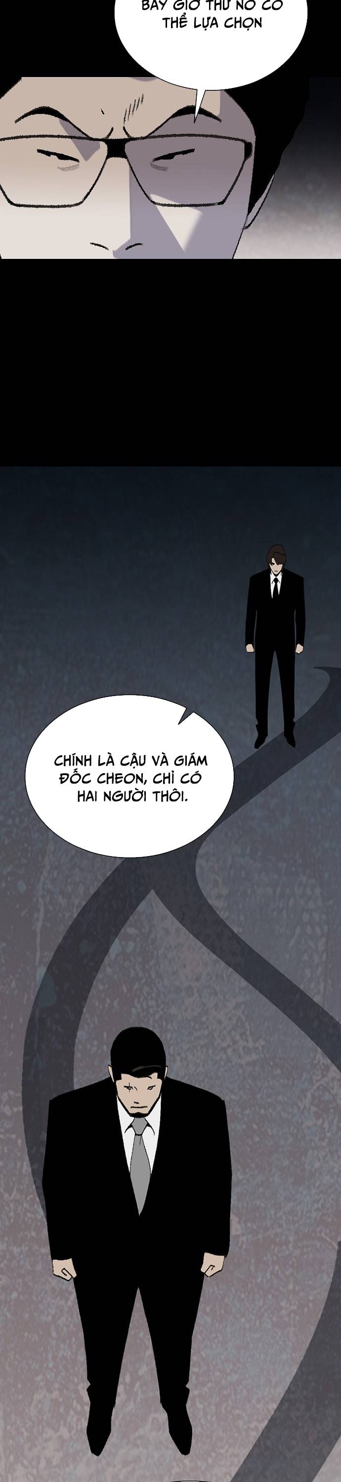 Đế Vương: Chapter 100