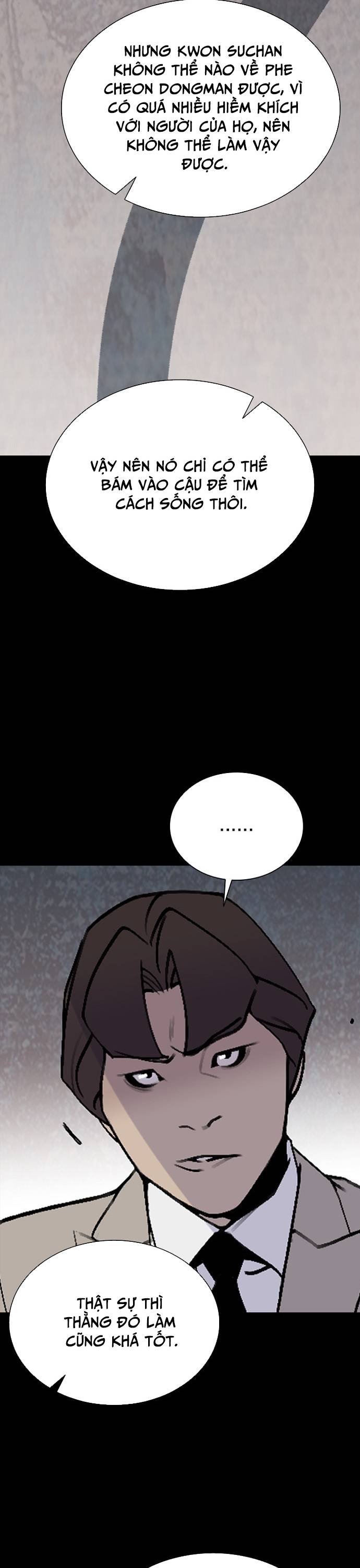 Đế Vương: Chapter 100