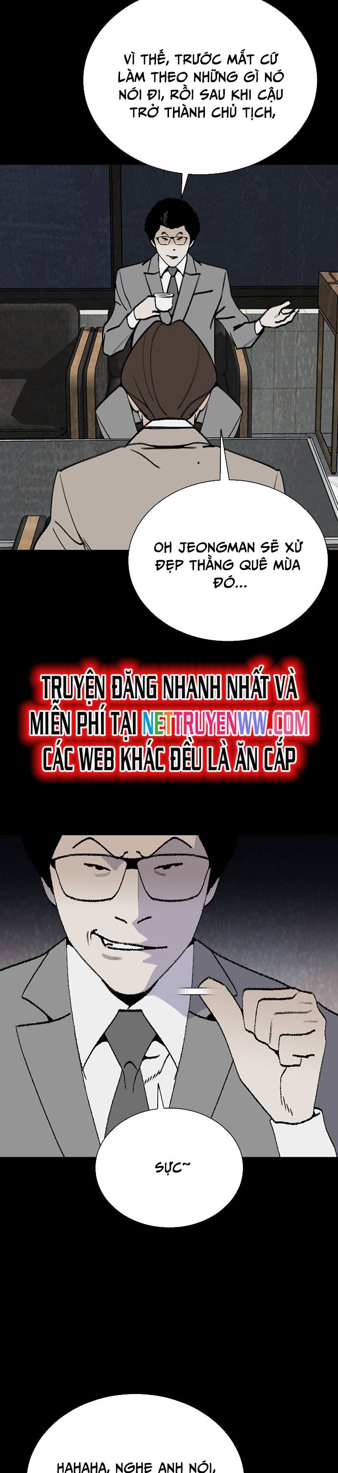 Đế Vương: Chapter 100