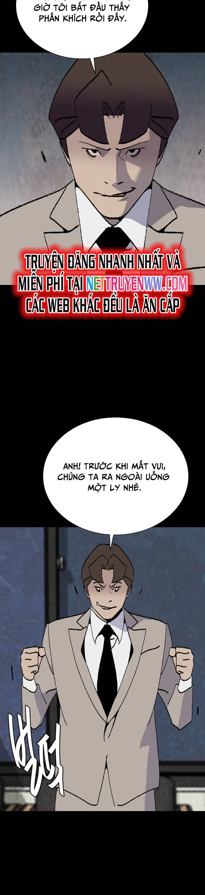 Đế Vương: Chapter 100