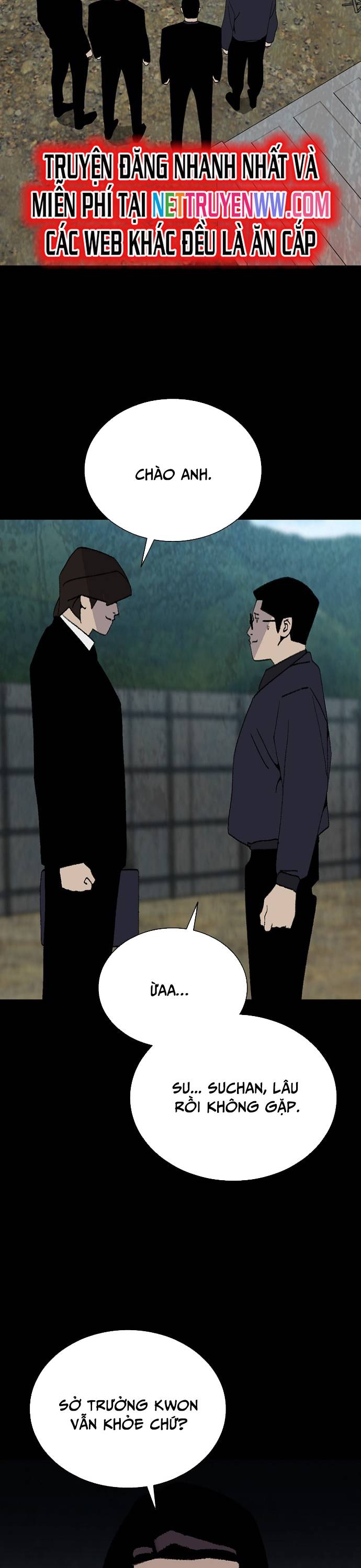 Đế Vương: Chapter 100