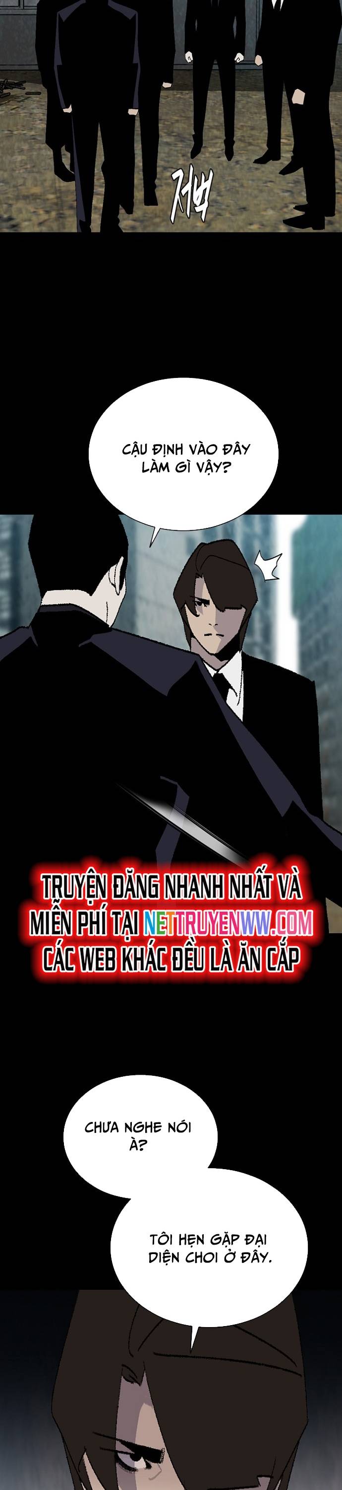 Đế Vương: Chapter 100