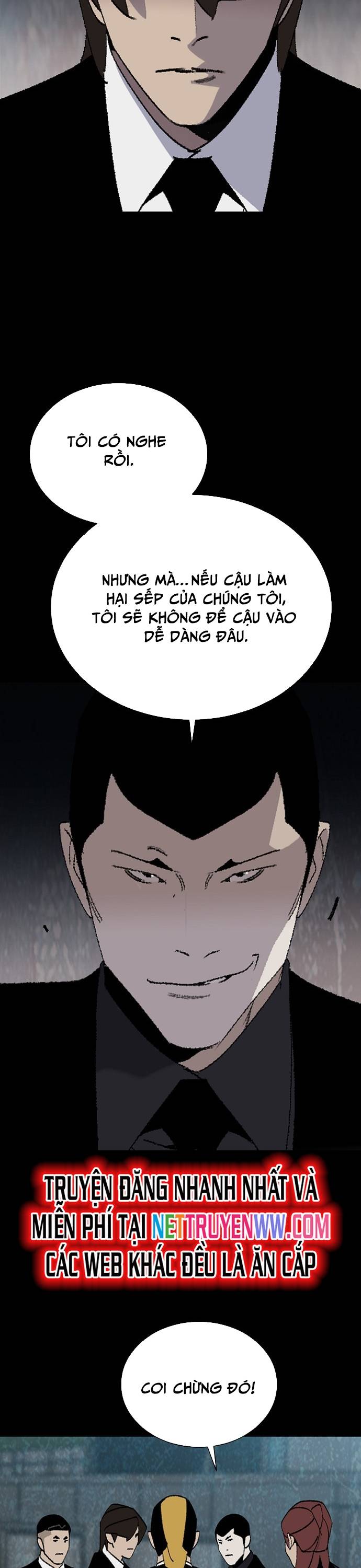 Đế Vương: Chapter 100