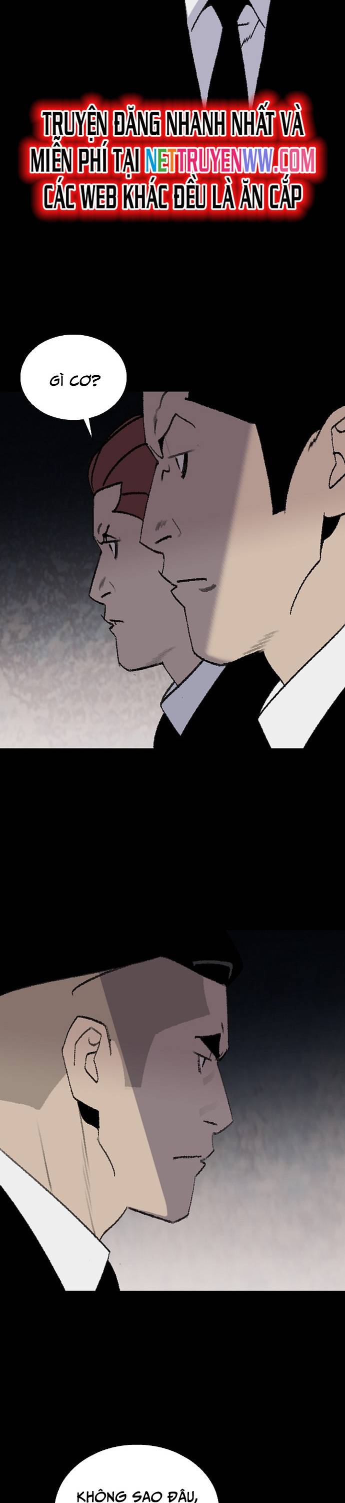 Đế Vương: Chapter 100