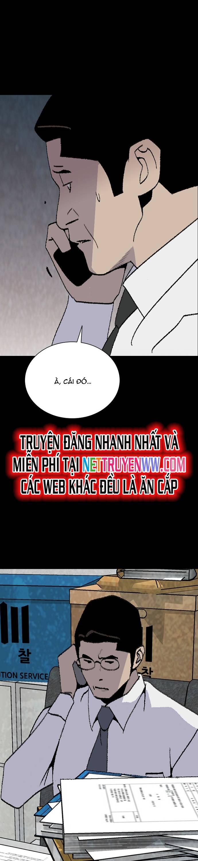 Đế Vương: Chapter 102