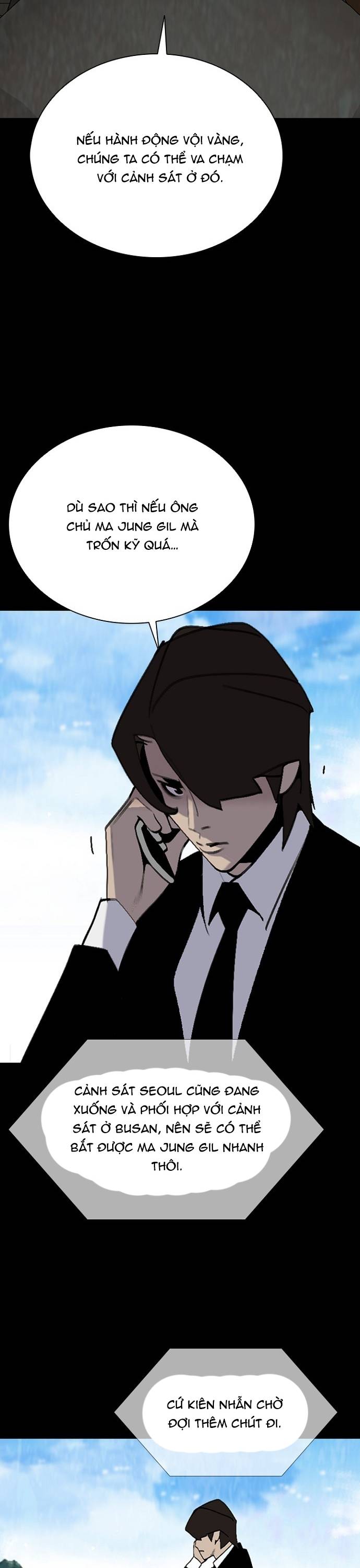 Đế Vương: Chapter 102