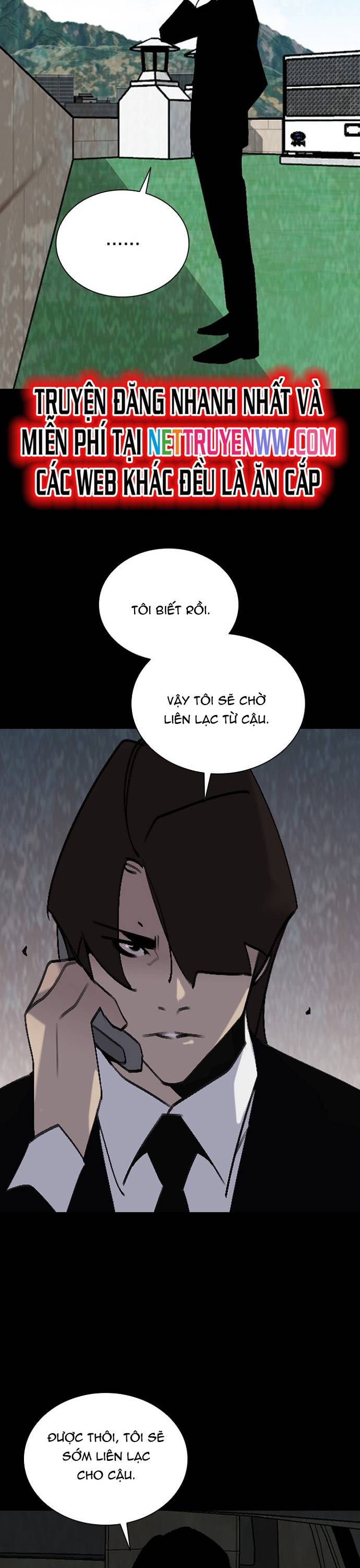 Đế Vương: Chapter 102