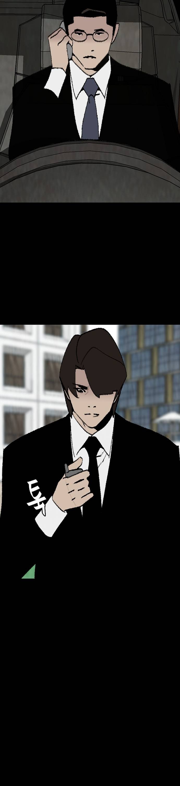 Đế Vương: Chapter 102