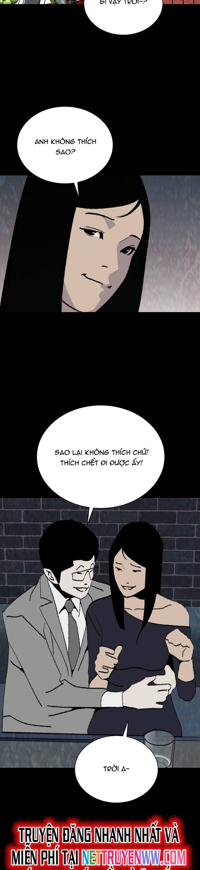 Đế Vương: Chapter 102
