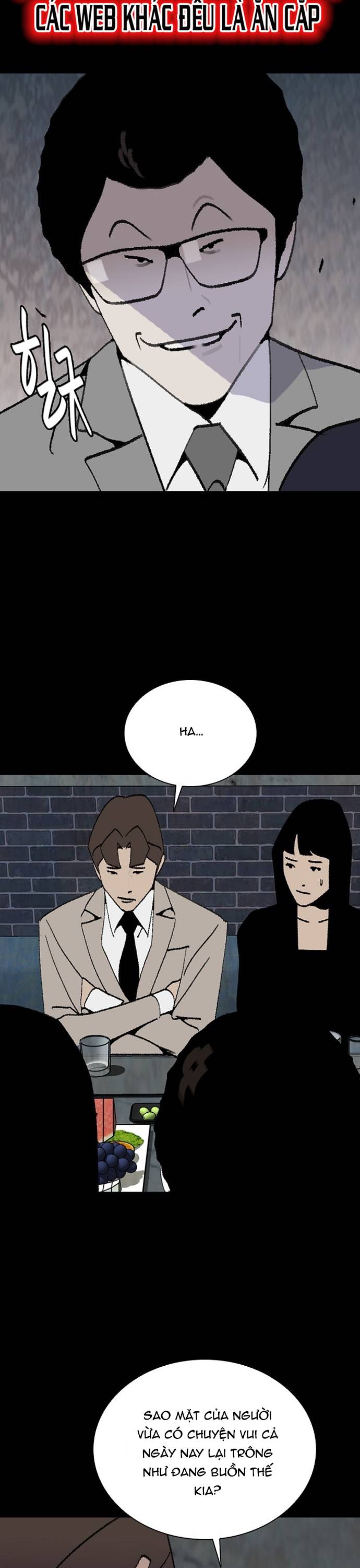 Đế Vương: Chapter 102