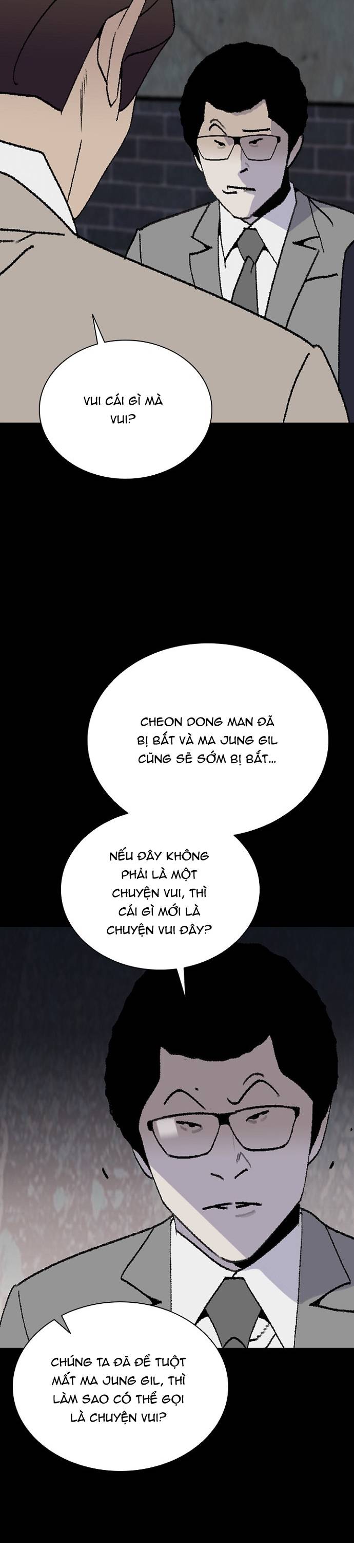 Đế Vương: Chapter 102