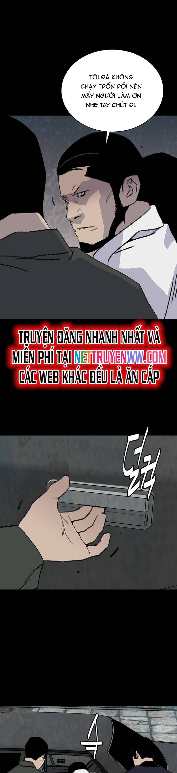 Đế Vương: Chapter 102