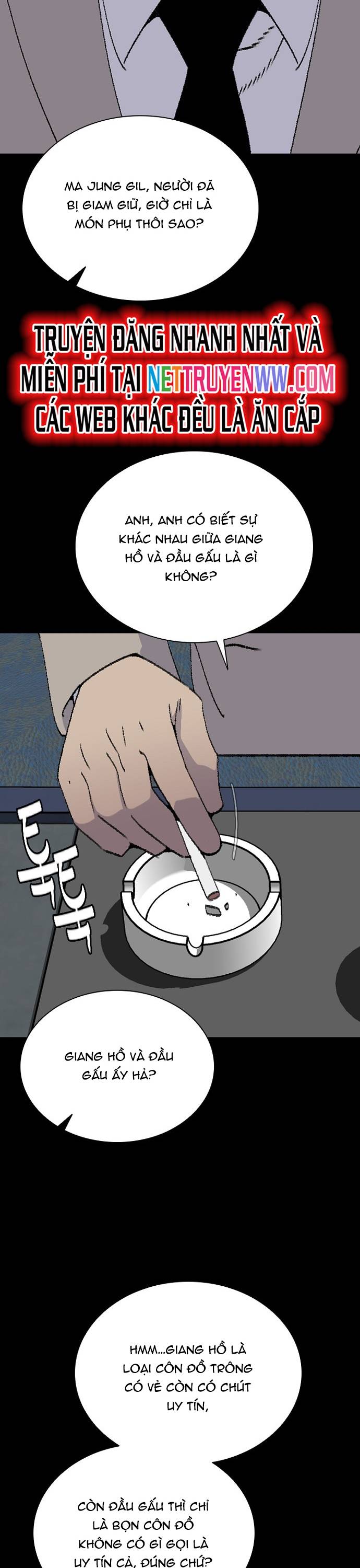 Đế Vương: Chapter 102
