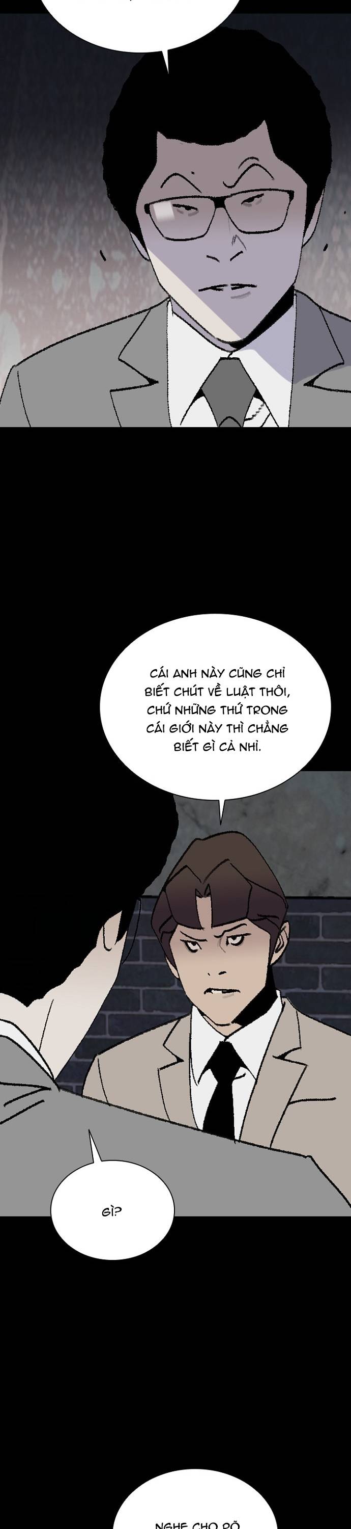 Đế Vương: Chapter 102