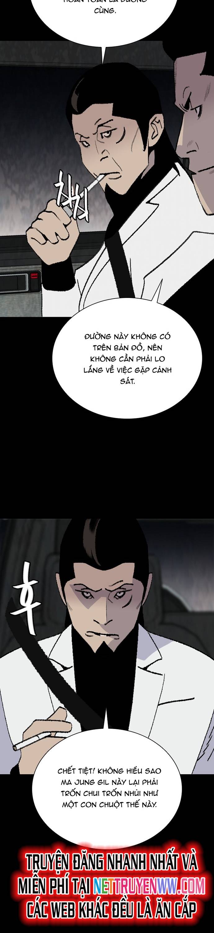 Đế Vương: Chapter 102
