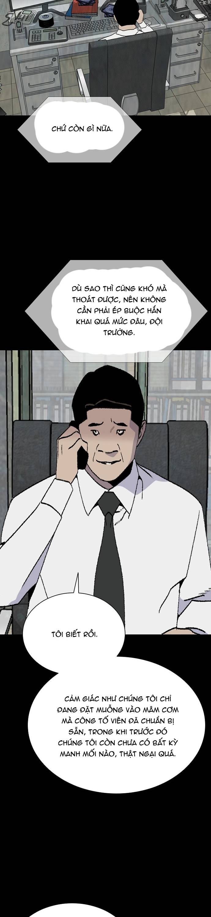 Đế Vương: Chapter 102