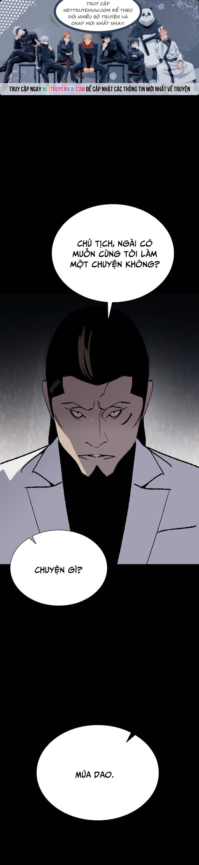 Đế Vương: Chapter 103