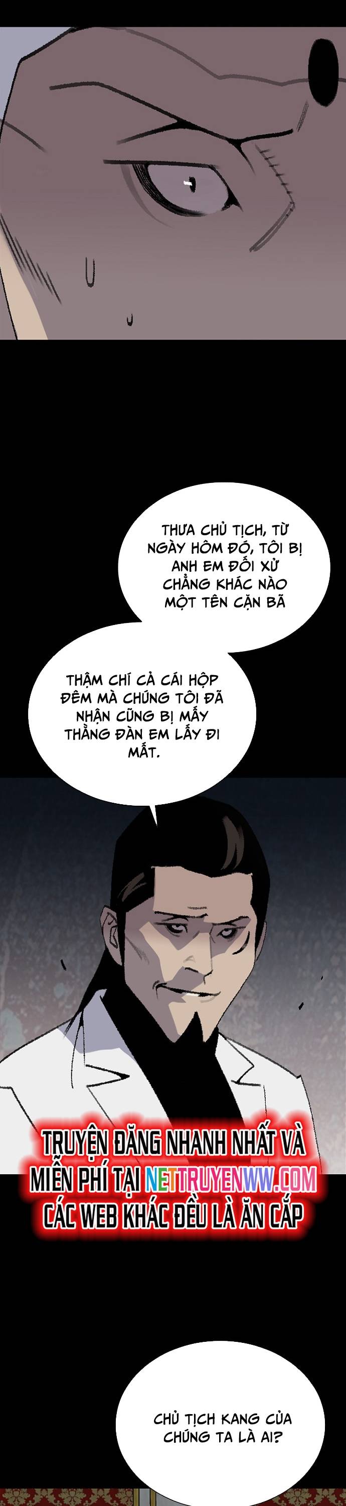 Đế Vương: Chapter 103